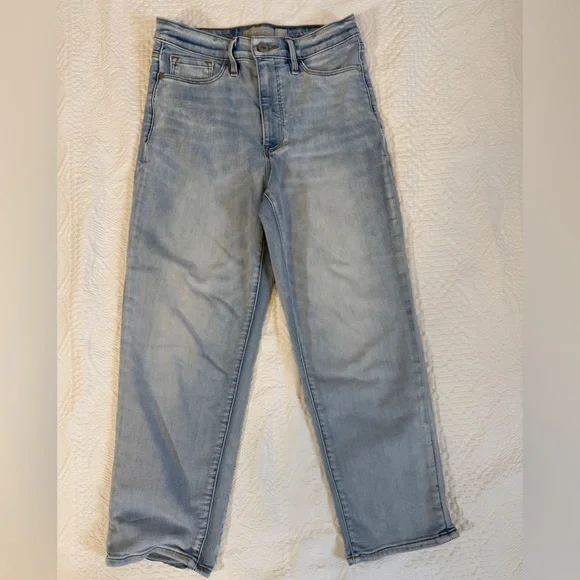 Athleta Sculptek Jeans Women’s 2P - Picture 2 of 6